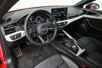 Audi S5 - Vorschau Bild 10