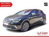 Seat Ibiza 1.0 TSI Xcellence LED Navi ACC Kamera PDC - Seat Gebrauchtwagen in Hannover