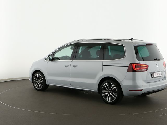 Seat Alhambra - Bild 5