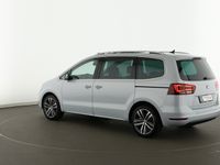 Seat Alhambra - Vorschau Bild 5