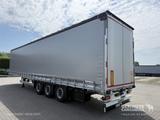 Schmitz Cargobull Curtainsider Mega Getränke - Schmitz Cargobull Curtainsider