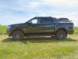 Ford Ranger Wildtrak, Standheizung, Fordgarantie - Ford Ranger: For