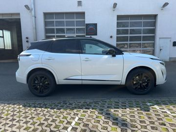 Nissan Qashqai 1.5 VC-T N-DESIGN e-POWER 205 PS NAVI