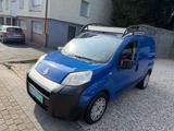 Fiat Fiorino SX Kasten*TÜV NEU*KLIMA*KUPPLUNG NEU* - Fiat Fiorino mit Diesel-Antrieb