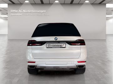 BMW X7 - 6