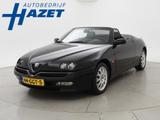 Alfa Romeo Spider 2.0-16V T.S. 155 PK + LEDER SPORTINTERIEU - Alfa Romeo aus 1998