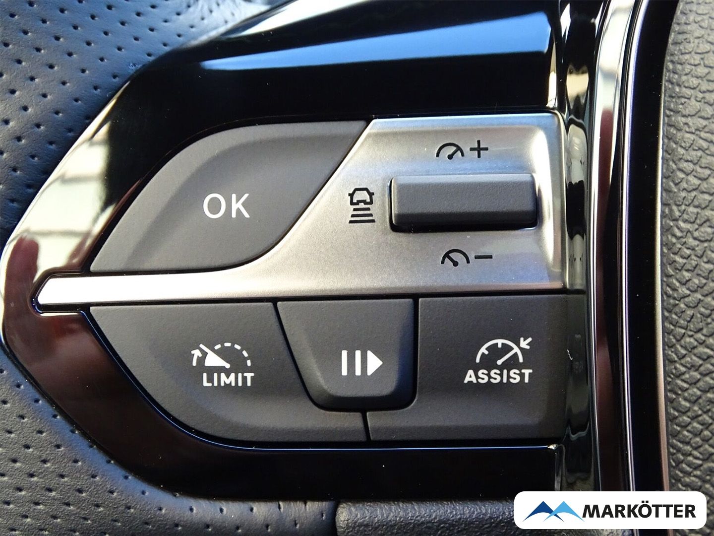 Peugeot 308 - Bild 10