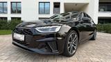 Audi S4 Avant 3.0 TDI quattro basis, NAVI, DIGITAL - Audi S4: Automatik