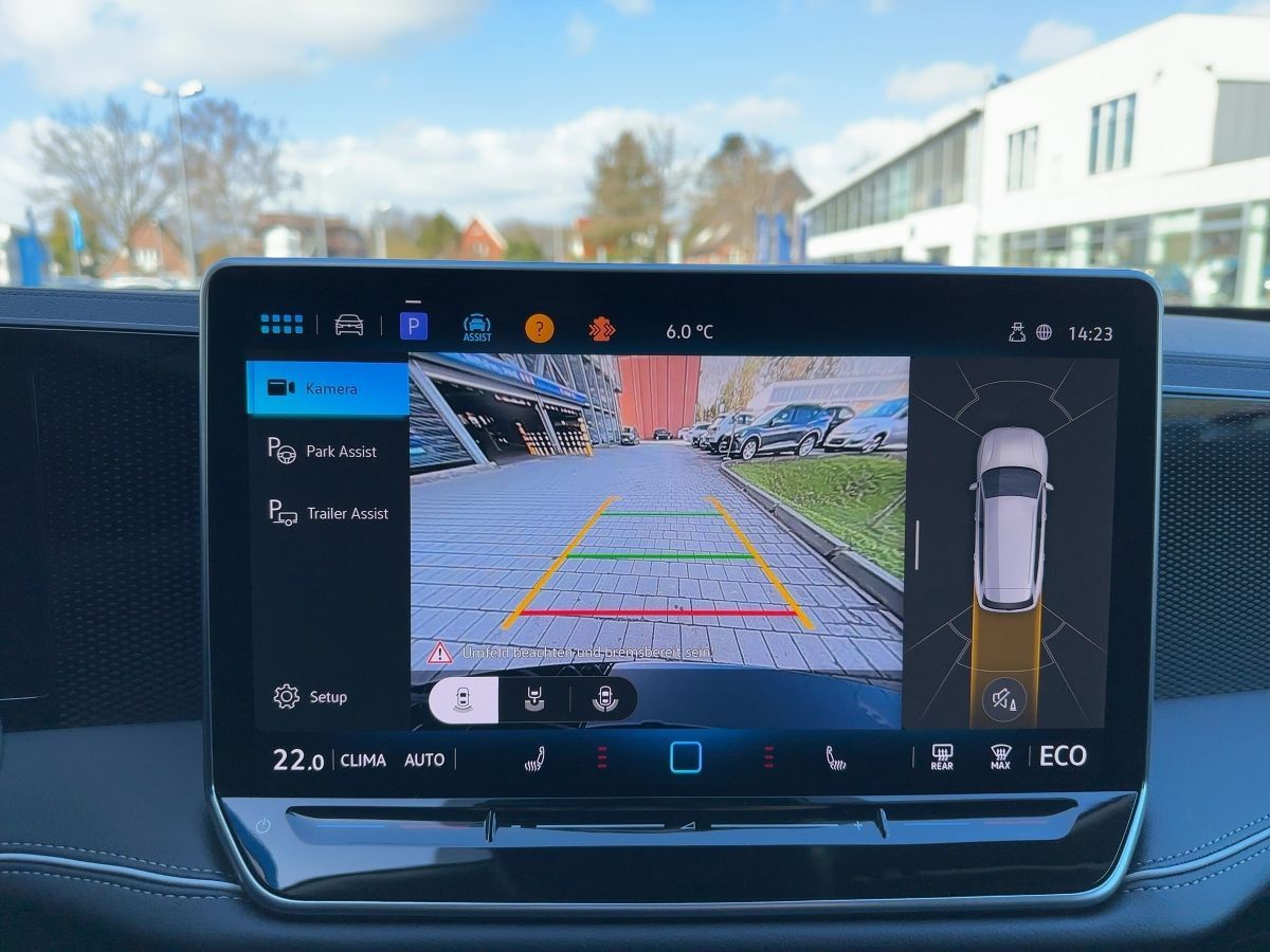 Volkswagen Passat Variant - Bild 17