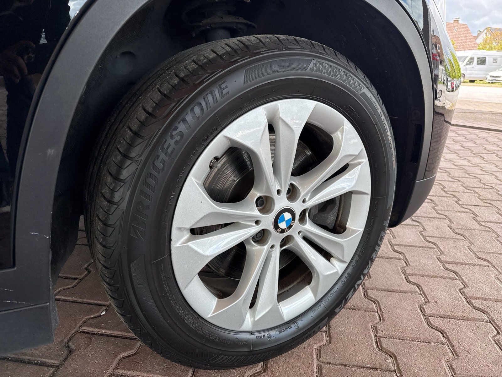 BMW X1 xDrive 25e Advantage 4x4+Navi+PDC+ParkAss+LM foto 18