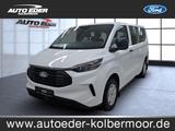 Ford Transit Custom Kombi L1 9 Sitzer R ckfahrkamera