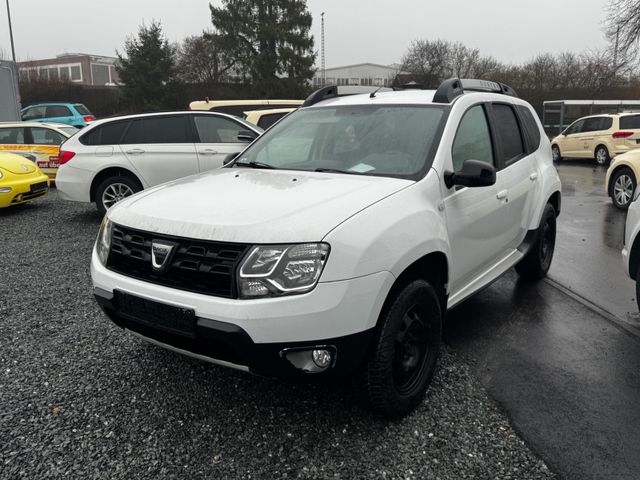 Dacia Duster 1.2 TCe 125