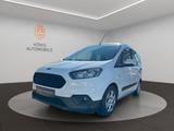 Ford Transit Courier Kombi Trend/SHZ - Ford Transit Gebrauchtwagen in Dortmund