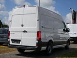 Volkswagen Crafter 35 Kasten 2,0 TDi Mittel/Hoch Ergo Tempo - gebrauchte VW Crafter aus dem Jahr 2023
