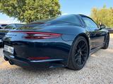 Porsche 911 Targa 4 GTS Memory*Bose*Kamera - Porsche aus 2018