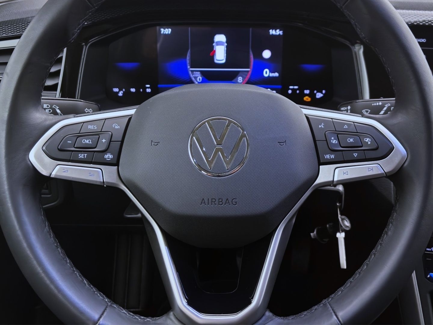 Volkswagen Taigo - Bild 14