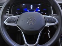 Volkswagen Taigo - Vorschau Bild 14