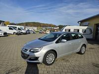 Opel Astra J Sports Tourer Edition*Navi*AHK*