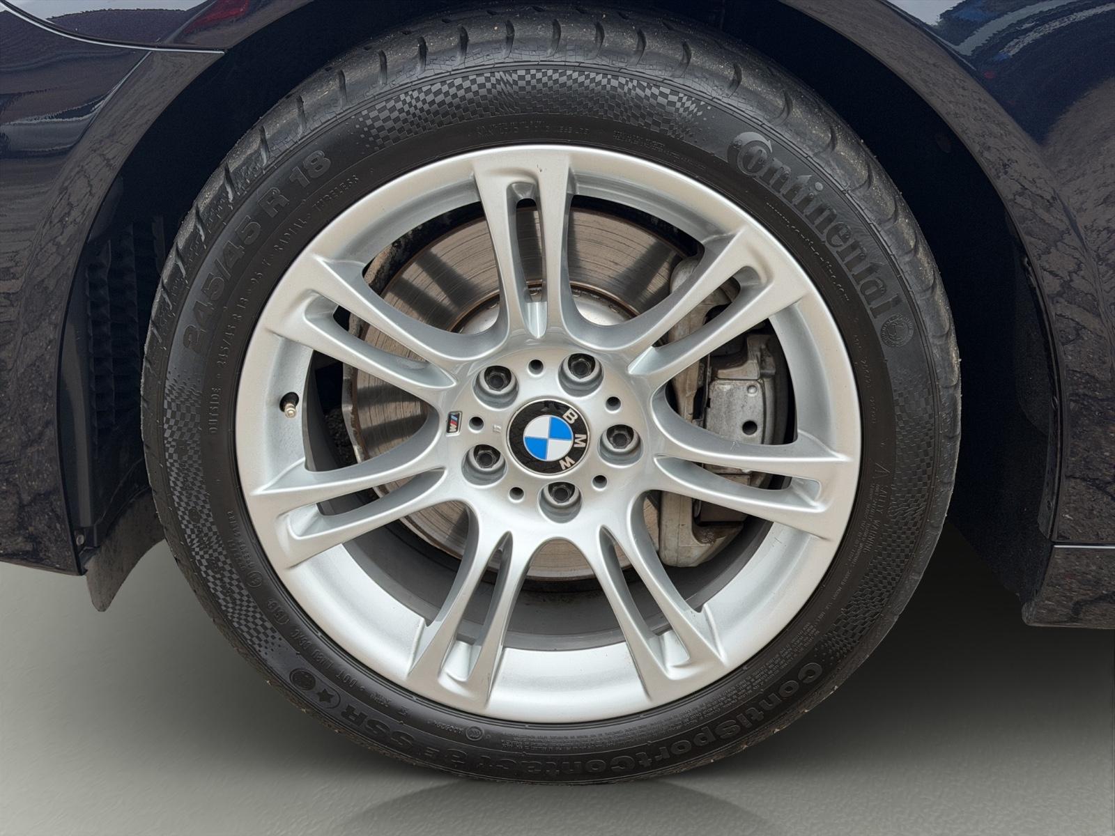 BMW 530 i M Sport Navi Prof. Kamera*aus 1.Hand*