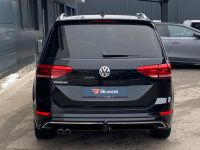 Volkswagen Touran - Vorschau Bild 5