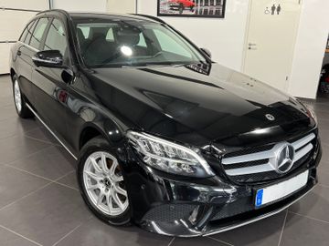 Mercedes C 200 - 8