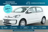 Volkswagen up! move up! 1.0 MPI 48kW 5-Gang 4 Türen *Klima - VW up! Gebrauchtwagen in Bremen