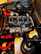 Ford Sierra Cosworth 4x4 - gebrauchte Ford Sierra aus dem Jahr 1990