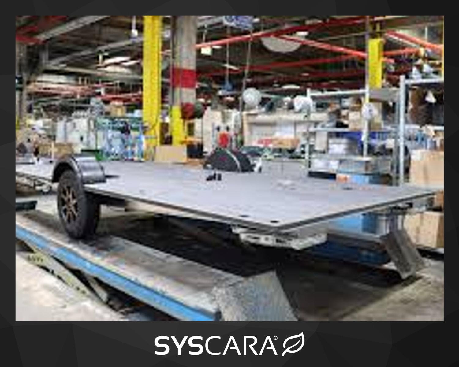 Weinsberg CaraOne 480 EU 