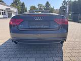 Audi A5 Cabriolet 2.0 TFSI quattro S-LINE 19-ZOLL - Audi Gebrauchtwagen in München