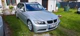 BMW e91 325xi xdrive - BMW 325: Xi