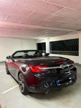 Opel Cascada 1.6 ECOTEC DI Turbo 125 INNOVATION A... - Opel Cascada von privat
