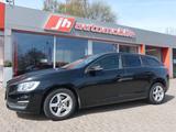 Volvo V60 Kombi Linje Business Automatik*Xenon*SHZ - gebrauchte Volvo V60 aus dem Jahr 2016