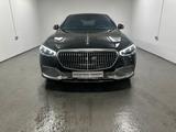 Mercedes-Benz S 680 Maybach *PANORAMA*EXKLUSIV*Chaufferpaket* - Mercedes-Benz S 680 aus 2023