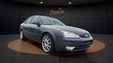 Ford Mondeo Lim. Ghia*Standheizung*Klima*TÜV*5Türer* - Ford Mondeo aus 2005: ST