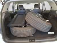 Volkswagen T-Cross - Vorschau Bild 8