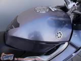Yamaha FJR 1300 ABS + Koffer + alles TOP + Scheckheft - YAMAHA FJR 1300