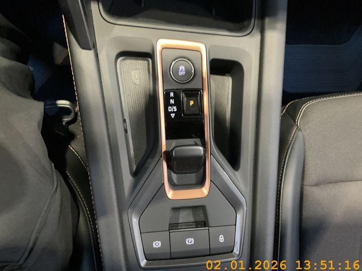 Fahrzeugabbildung CUPRA Formentor eTSI DSG Facelift *Cam*LED*PDC*ACC*App