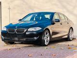 BMW 5er 520 d Garantie Head-Up Display - BMW 520: 5er 520d
