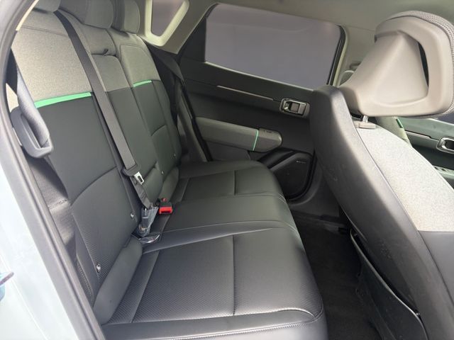 Fahrzeugabbildung Kia EV4 (CT) 150 kW Earth Navi LED Auto 2-Zonen-Klim