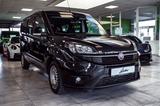 Fiat Doblo Cargo S&S MAXI SX*Klima*SzHg*TÜVNeu*Top* - schwarze Fiat Doblo