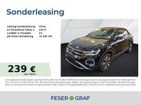 Volkswagen T-Roc - Vorschau Bild 1