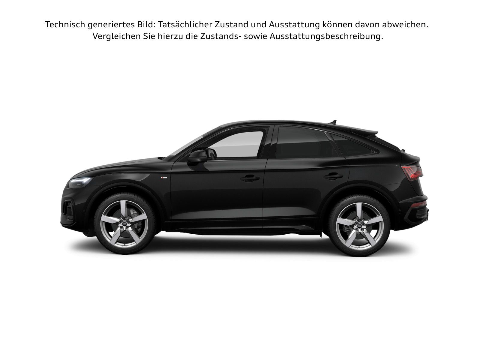 Audi Q5 - Bild 6