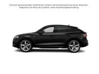 Audi Q5 - Vorschau Bild 6