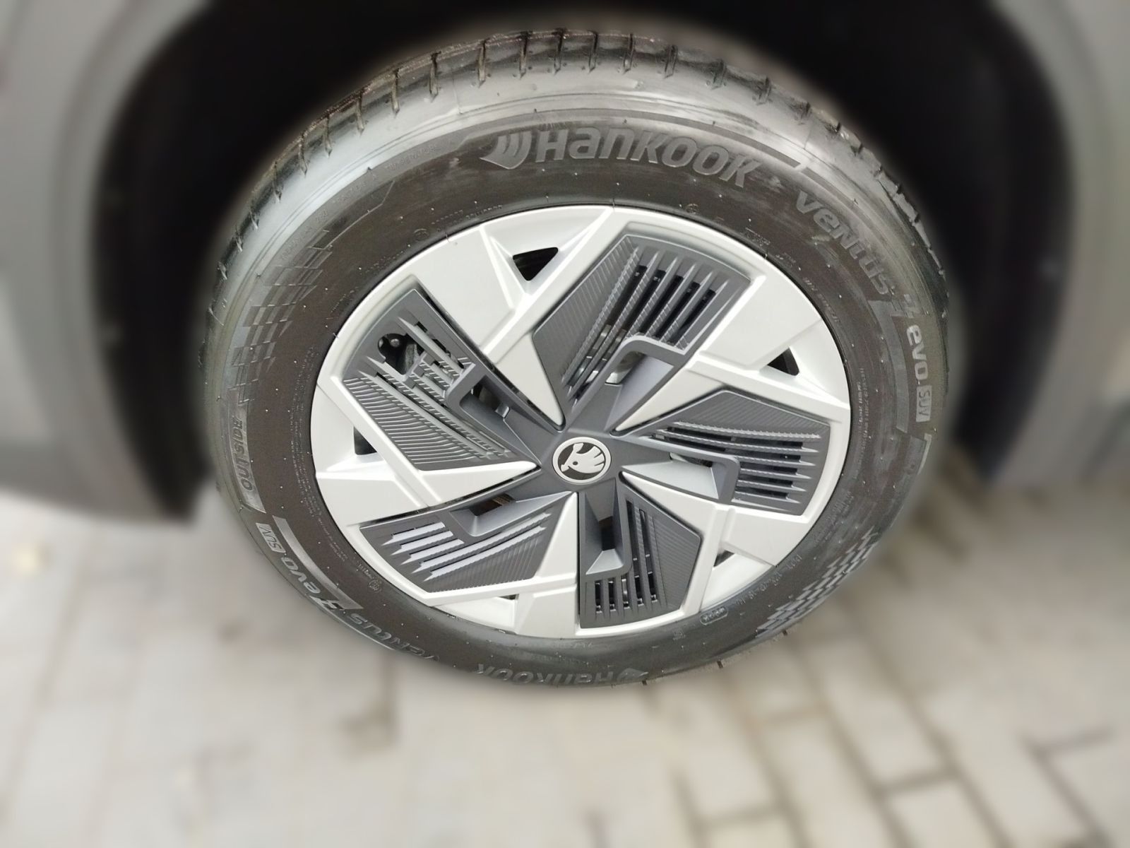 Skoda Kodiaq - Bild 3