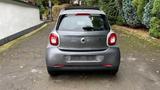 Smart forfour Prime/ mit Faltdach - : Kleinwagen, mit Faltdach