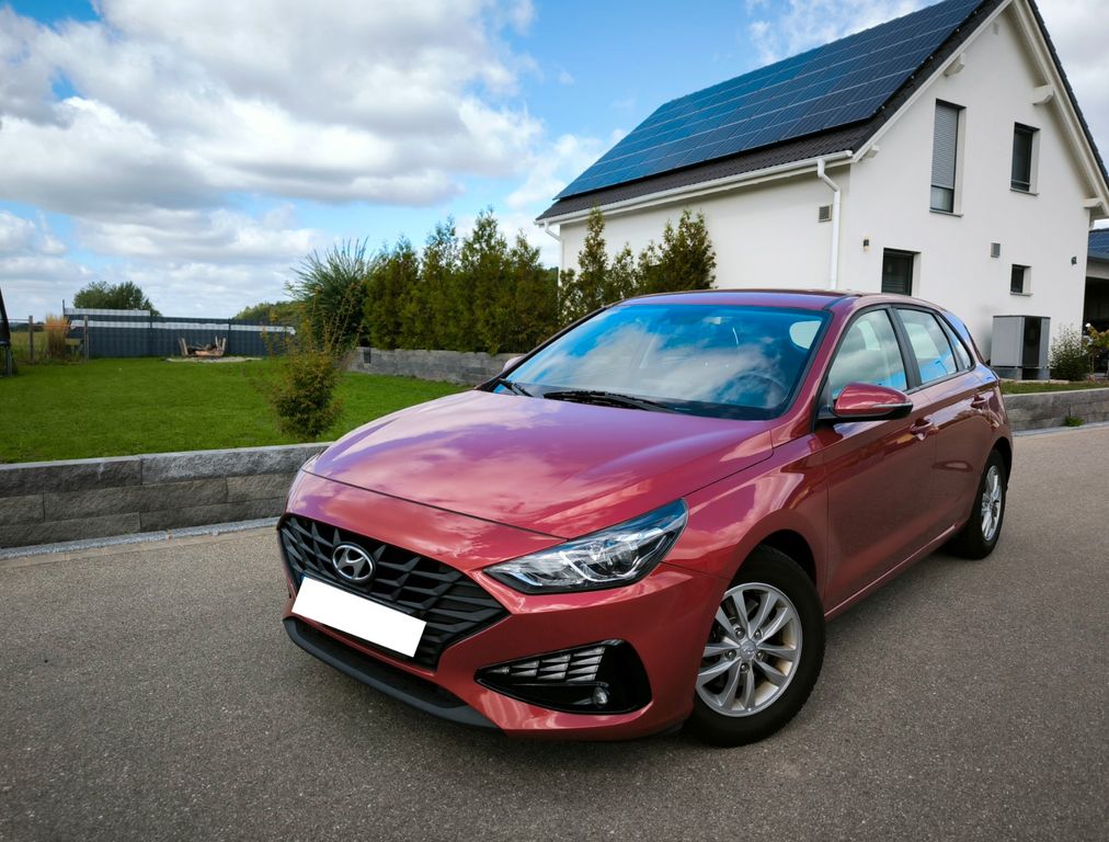 Image of Hyundai i30