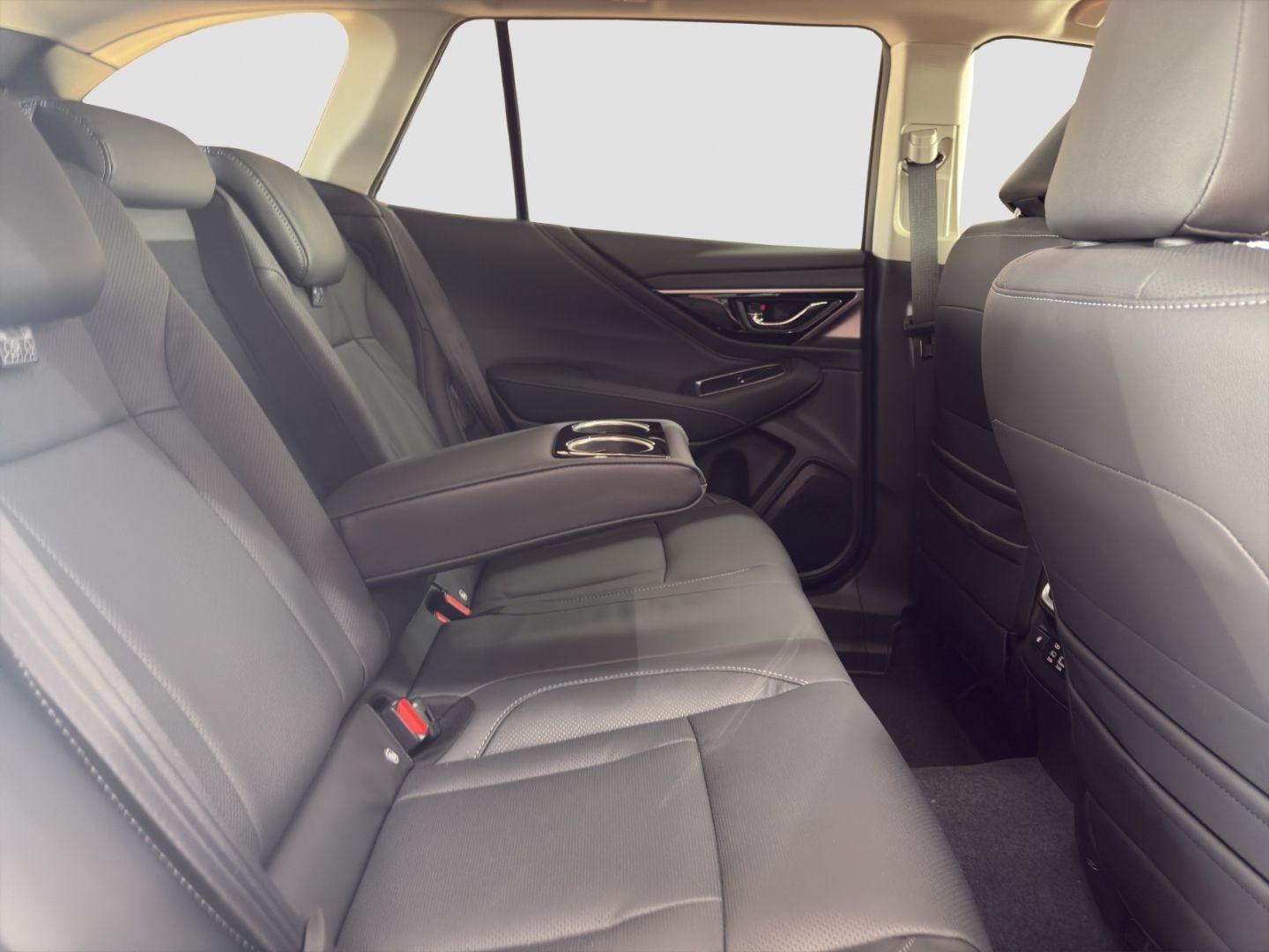 Subaru Outback - Bild 19