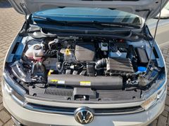 Fahrzeugabbildung Volkswagen Polo 1.0 MPI Life LED CLIMATRONIC SHZ