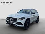 Mercedes-Benz GLC 300 de 4M AMG*Night*Sitzklima*PTS*Kamera*LED