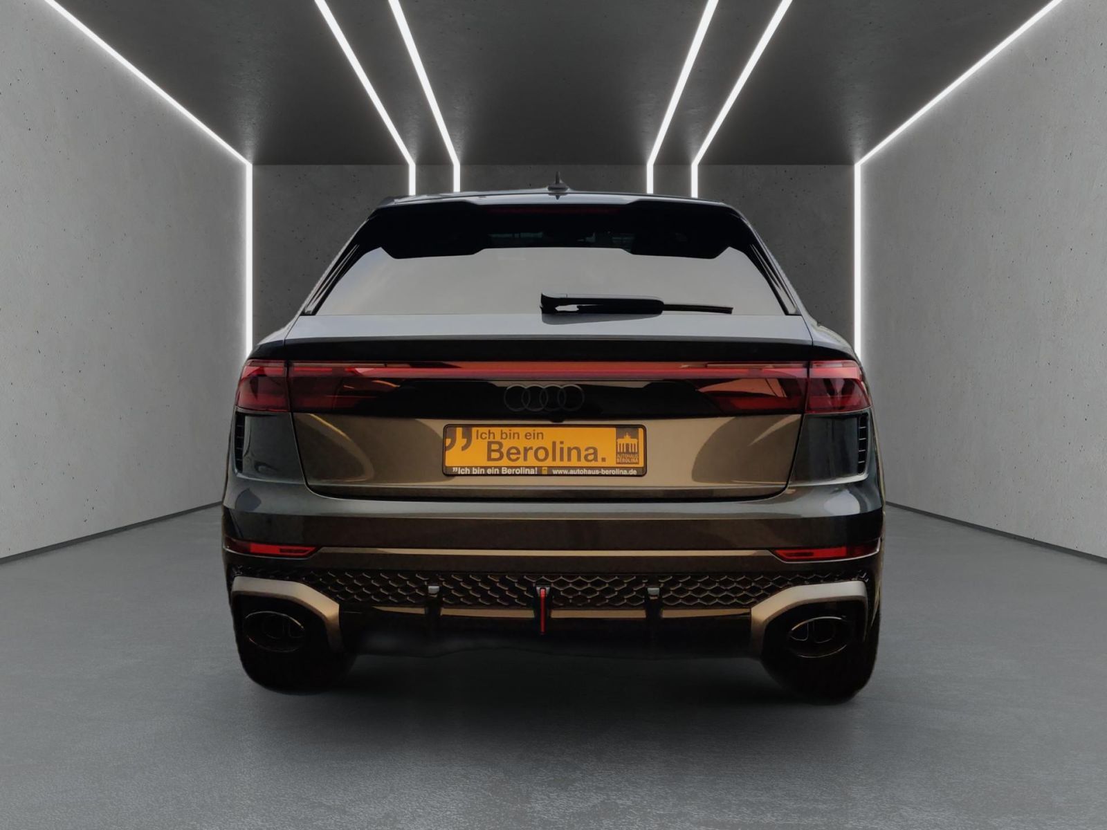 Audi RSQ8 - Bild 6